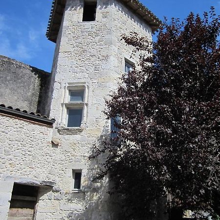 Chambre D'Hotes La Tour De Brazalem Nérac 部屋 写真