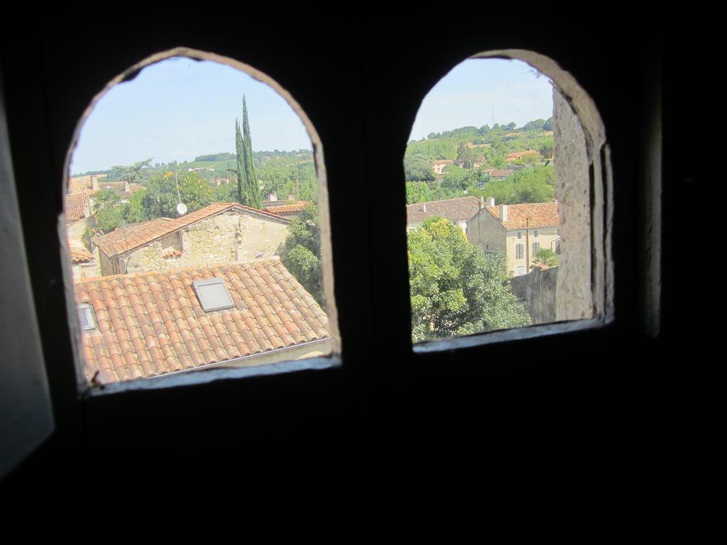 Chambre D'Hotes La Tour De Brazalem Nérac 部屋 写真