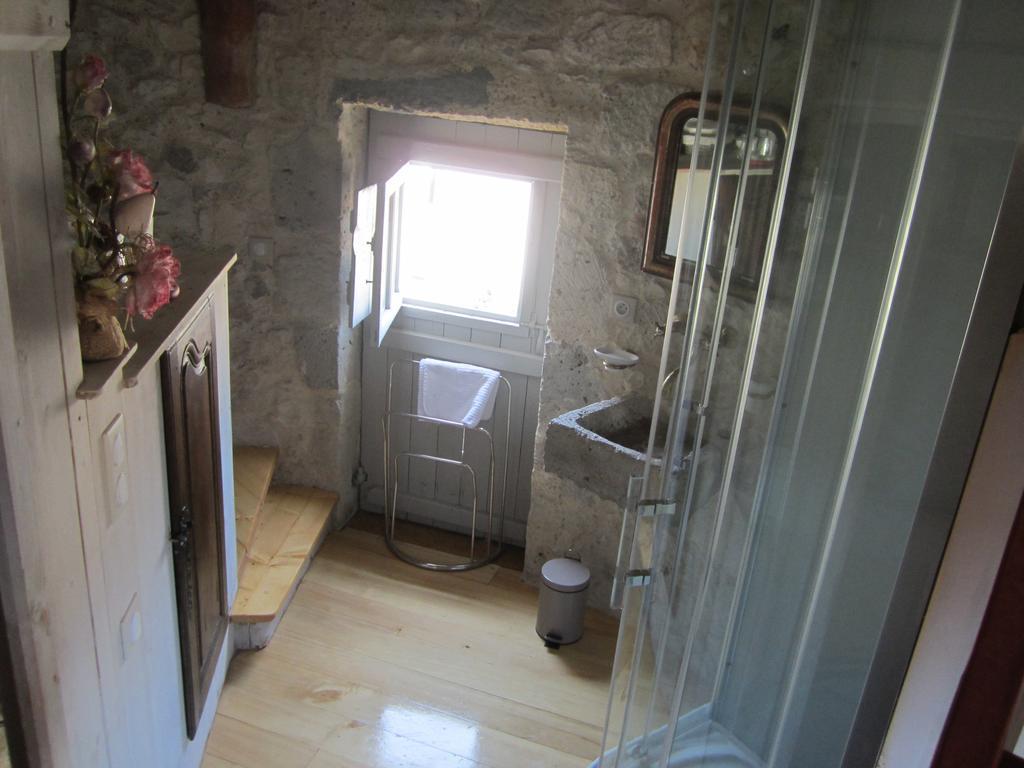 Chambre D'Hotes La Tour De Brazalem Nérac 部屋 写真