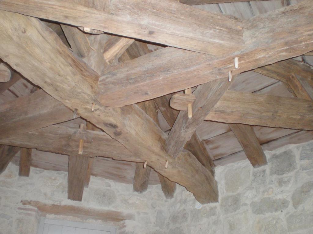 Chambre D'Hotes La Tour De Brazalem Nérac エクステリア 写真