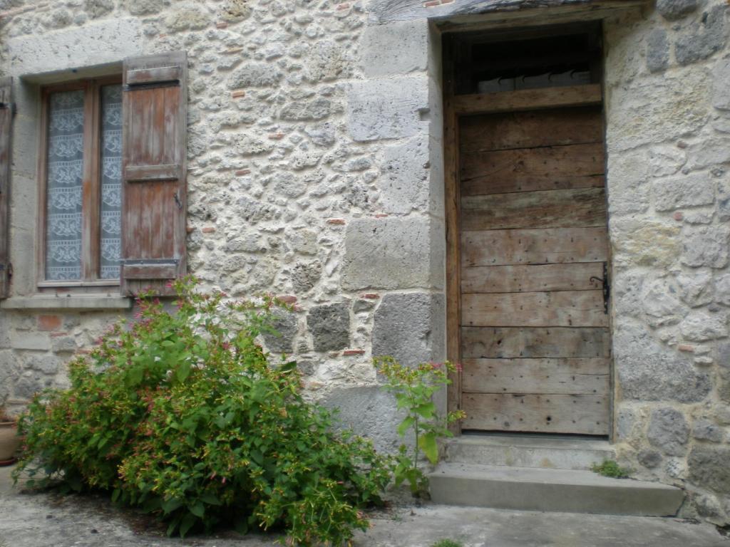 Chambre D'Hotes La Tour De Brazalem Nérac 部屋 写真