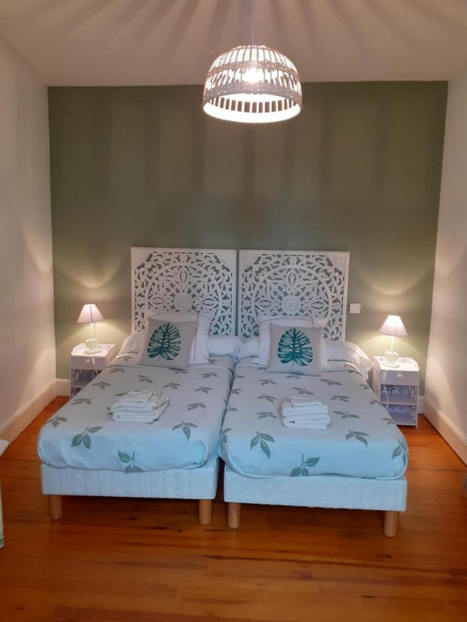 Chambre D'Hotes La Tour De Brazalem Nérac エクステリア 写真