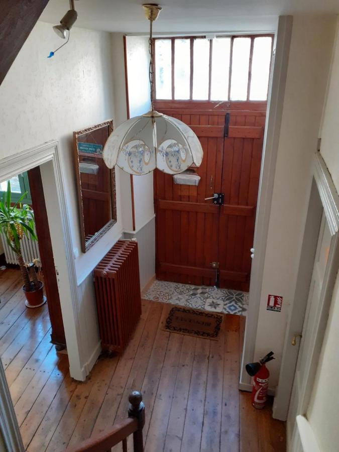 Chambre D'Hotes La Tour De Brazalem Nérac エクステリア 写真