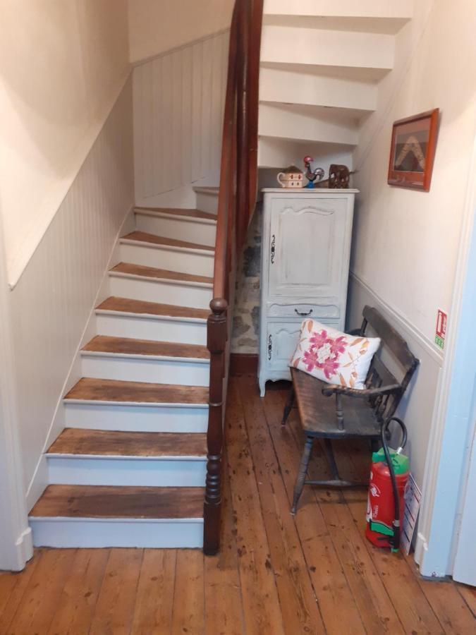 Chambre D'Hotes La Tour De Brazalem Nérac エクステリア 写真